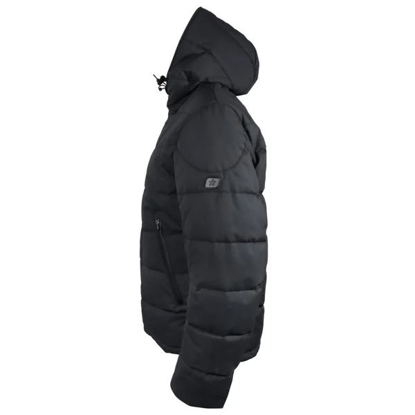 HARISSON Suburban Black