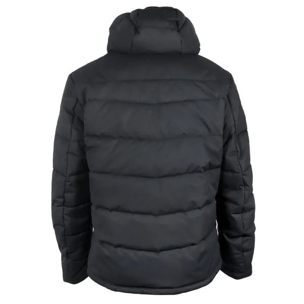 HARISSON Suburban Black