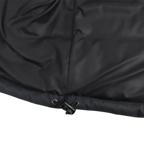 HARISSON Suburban Black