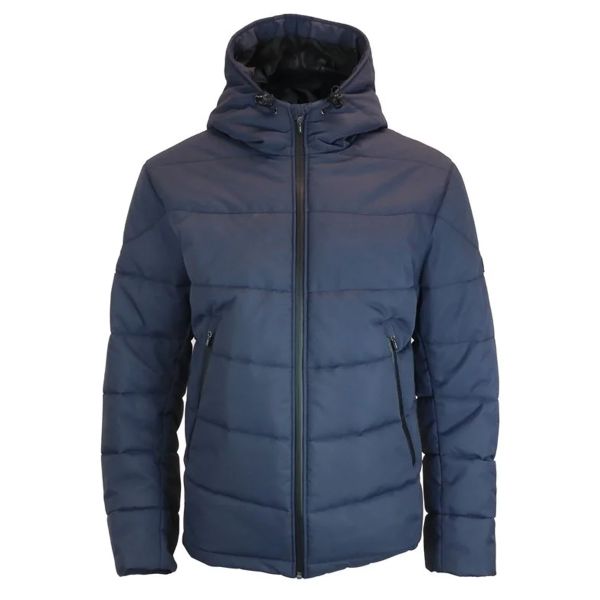 Motorcycle Jackets HARISSON Suburban Grey Paris