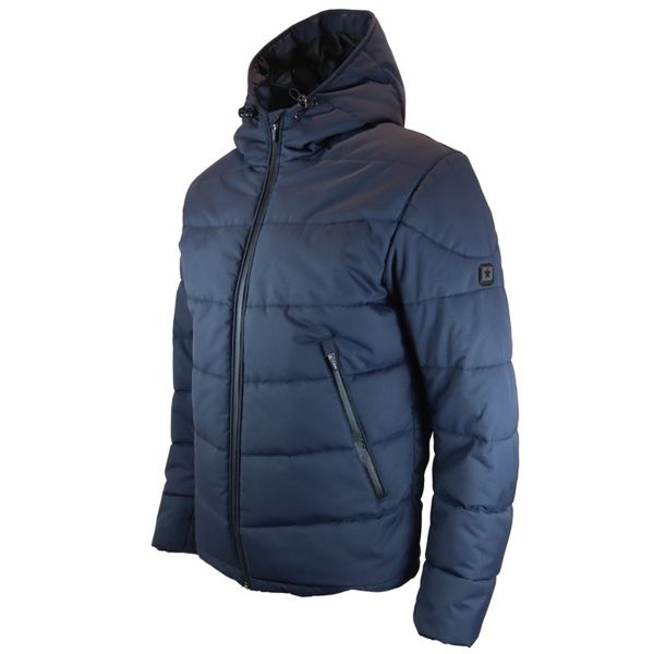 HARISSON Suburban Grey Paris