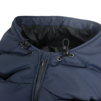 HARISSON Suburban Grey Paris