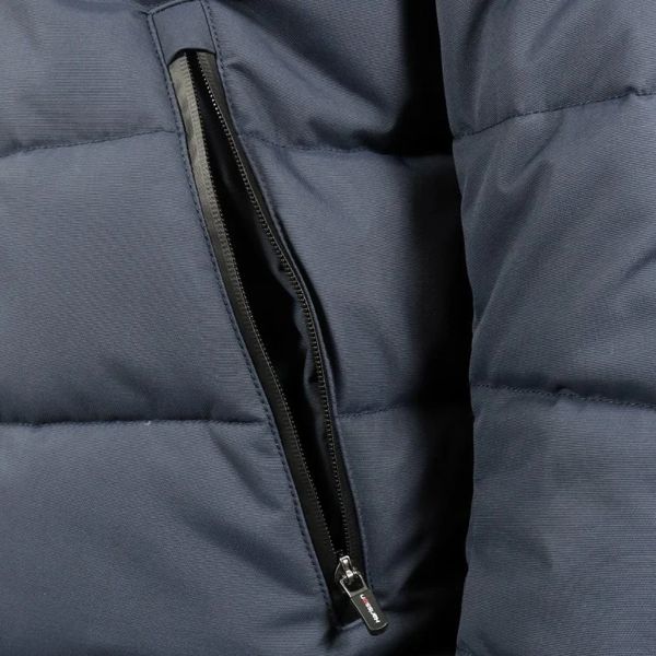 HARISSON Suburban Grey Paris