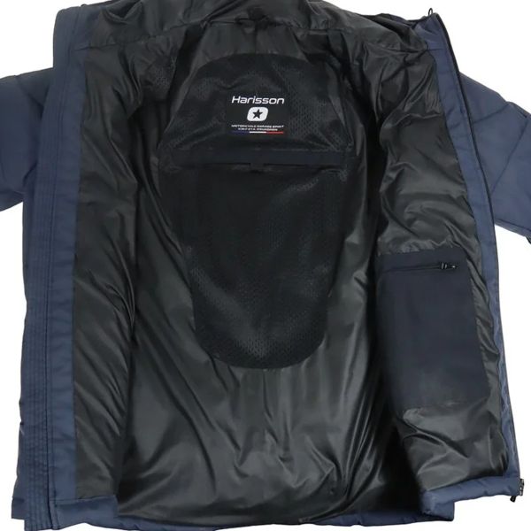 HARISSON Suburban Grey Paris