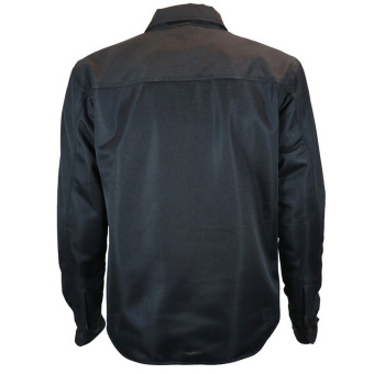 HARISSON On Shirt Freeland Black