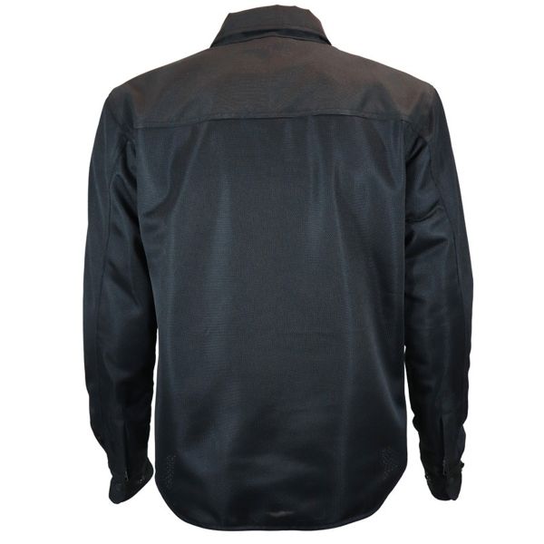 HARISSON On Shirt Freeland Black