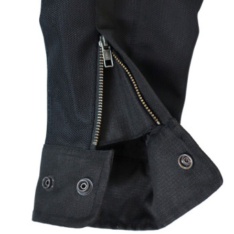 HARISSON On Shirt Freeland Black