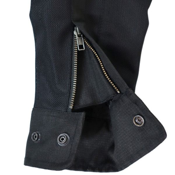 HARISSON On Shirt Freeland Black