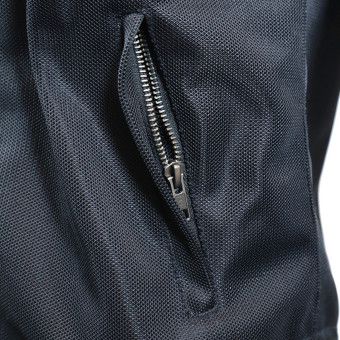 HARISSON On Shirt Freeland Black