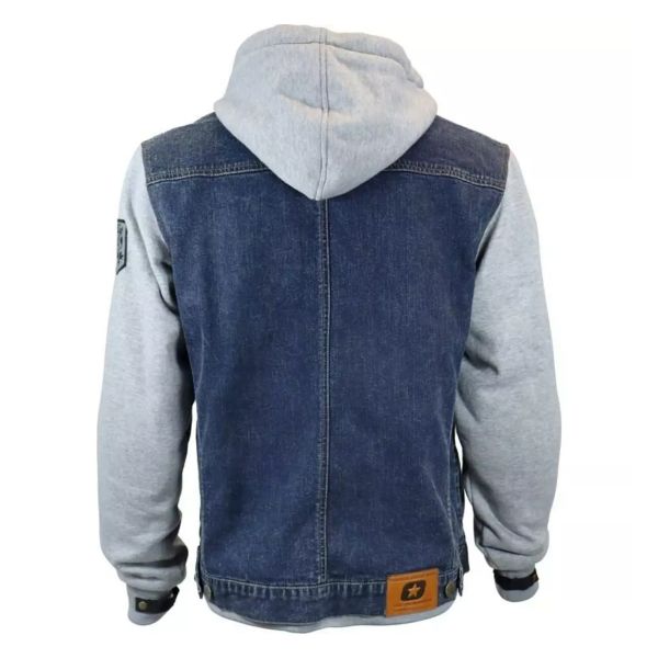 HARISSON West Side 2 Blue Grey