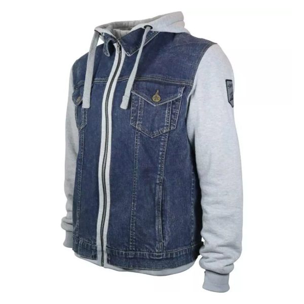 HARISSON West Side 2 Blue Grey