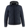 Motorcycle Jackets Helstons Alaska Black Black