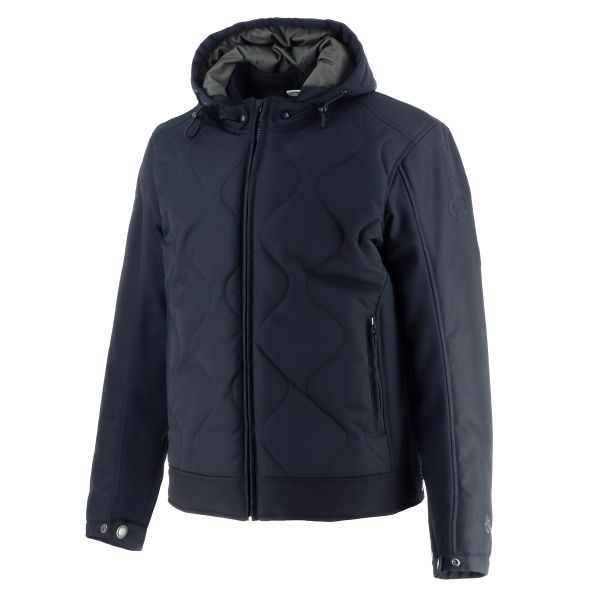 Helstons Alaska Black Black