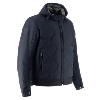 Helstons Alaska Black Black