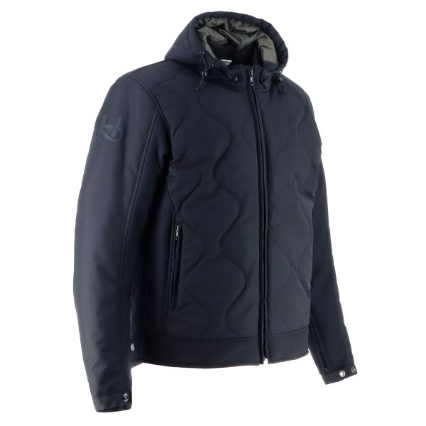 Helstons Alaska Black Black