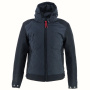 Motorcycle Jackets Helstons Alaska Grey Black