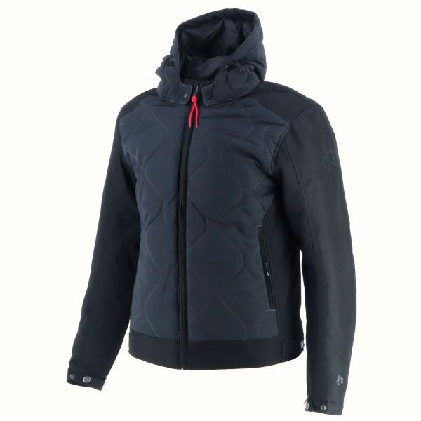 Helstons Alaska Grey Black