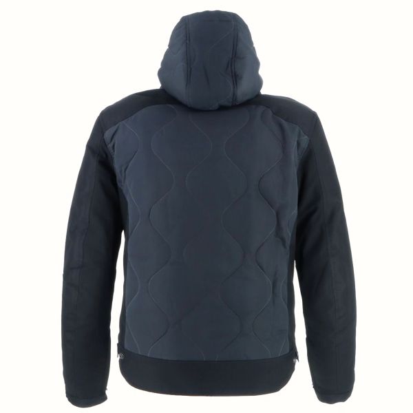Helstons Alaska Grey Black