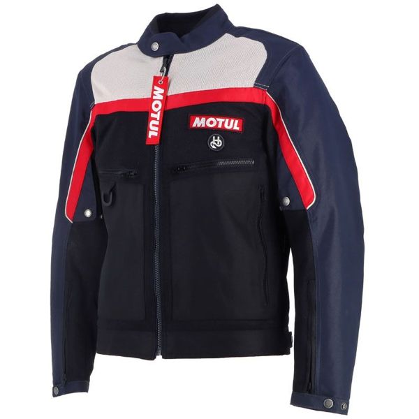 Helstons Atlas Air Mesh Black Blue Beige Red