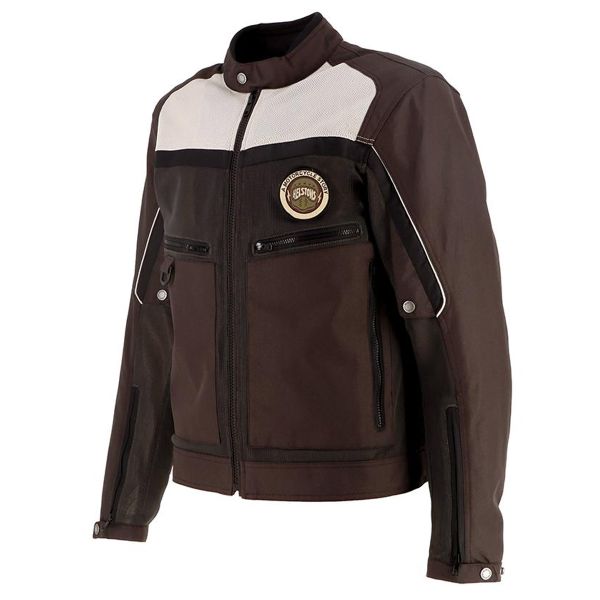 Helstons Baja Air Brown Beige