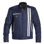 Motorcycle Jackets Helstons Cobra Snake Blue