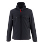 Motorcycle Jackets Helstons Cross Air Mesh Black Black