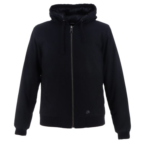 Motorcycle Jackets Helstons Dakota Lady Coton Canvas Black