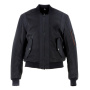 Motorcycle Jackets Helstons Elis Air Black