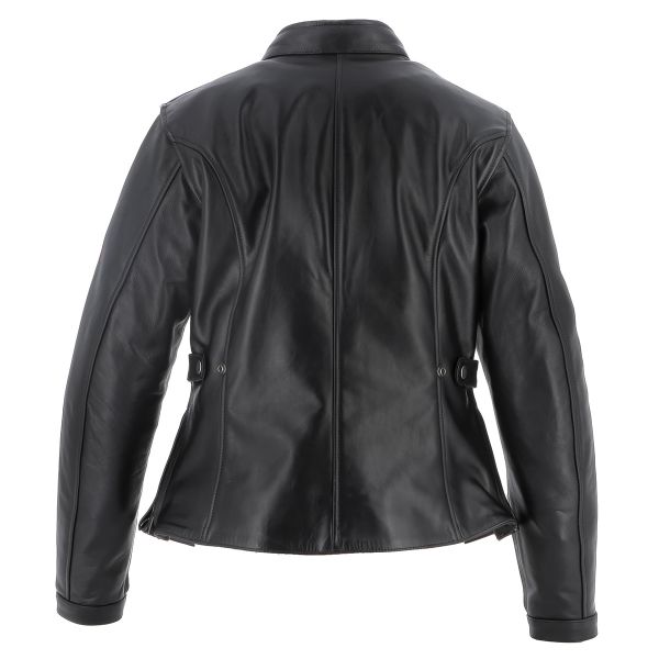 Helstons Emilia Black