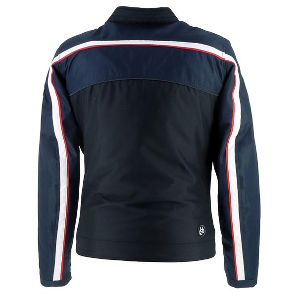 Helstons Formula Sport Blue Black