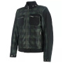 Motorcycle Jackets Helstons Genesis Air Black Green