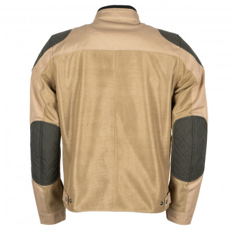 Helstons Hamilton Mesh Beige
