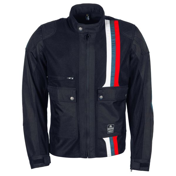 helstons motorcycle jacket