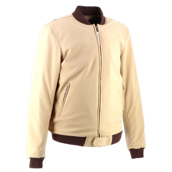 Helstons Harry Beige Brown