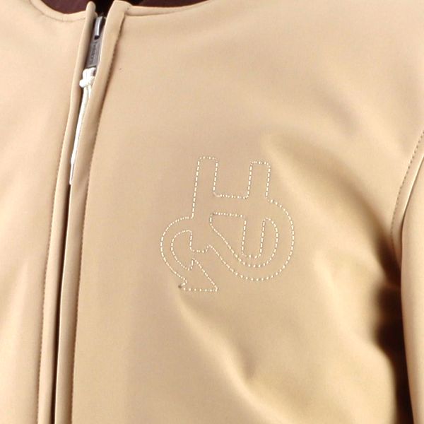 Helstons Harry Beige Brown