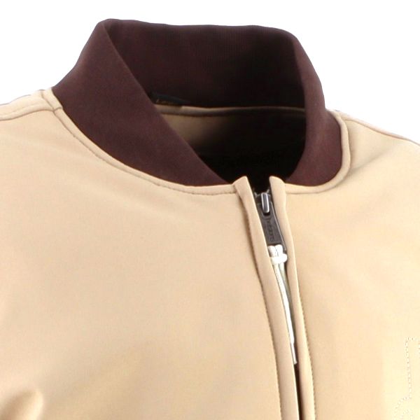 Helstons Harry Beige Brown