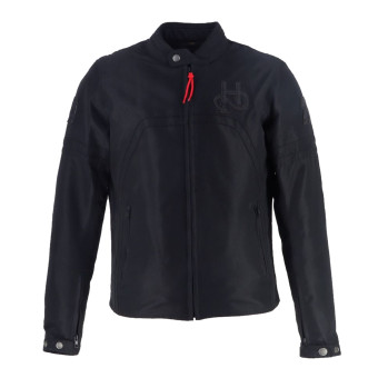 Motorcycle Jackets Helstons Indianapolis Technical Black Beige