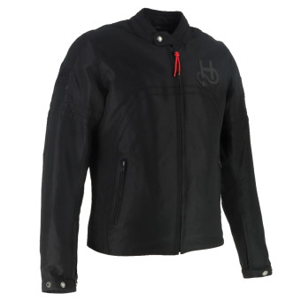 Helstons Indianapolis Technical Black Beige