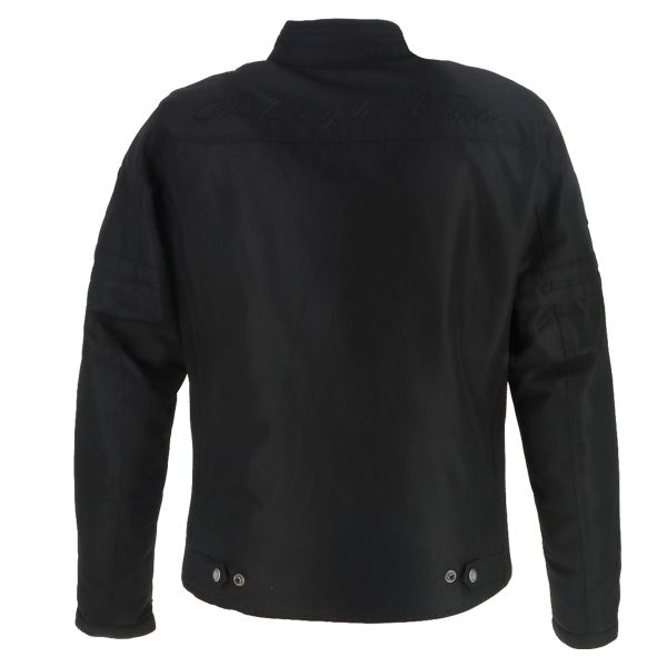 Helstons Indianapolis Technical Black Beige