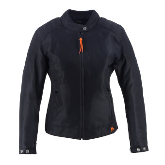 Motorcycle Jackets Helstons Jody Air Mesh Black