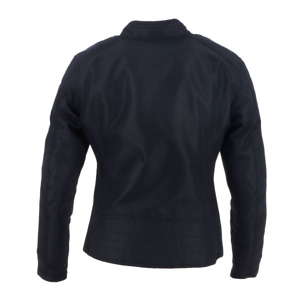 Helstons Jody Air Mesh Black