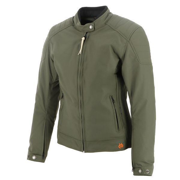 Helstons Jody Technique Khaki