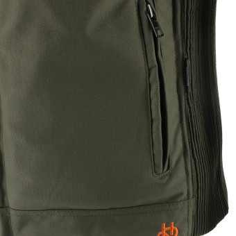 Helstons Jody Technique Khaki