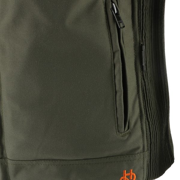 Helstons Jody Technique Khaki