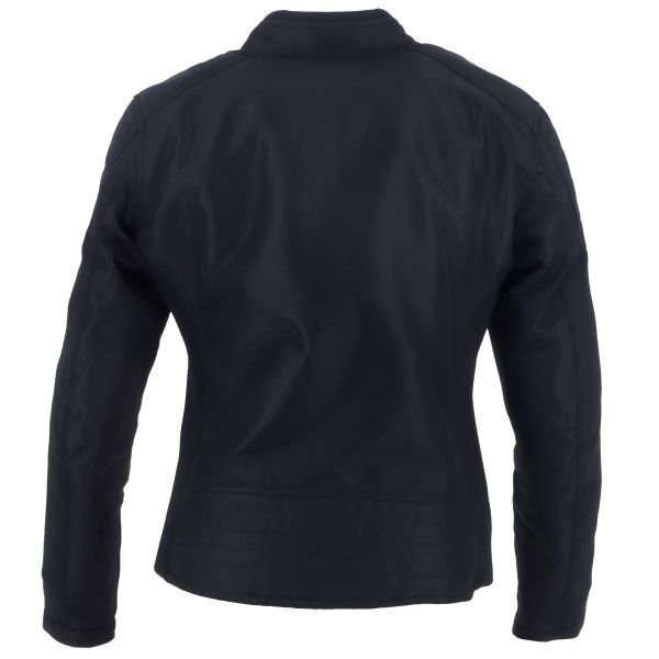 Helstons Jody Technique Black