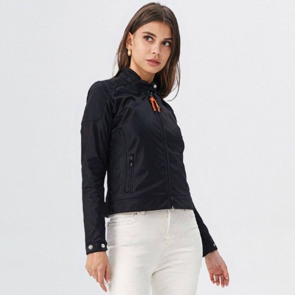 Helstons Jody Technique Black