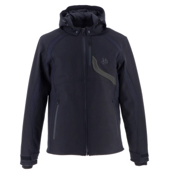 Motorcycle Jackets Helstons Jump Black Black