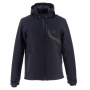 Motorcycle Jackets Helstons Jump Black Black