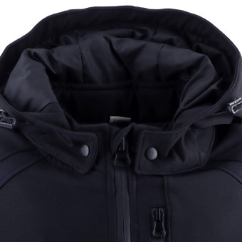 Helstons Jump Black Black