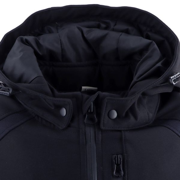 Helstons Jump Black Black